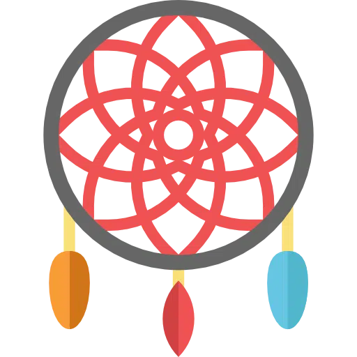 dream symbolist favicon