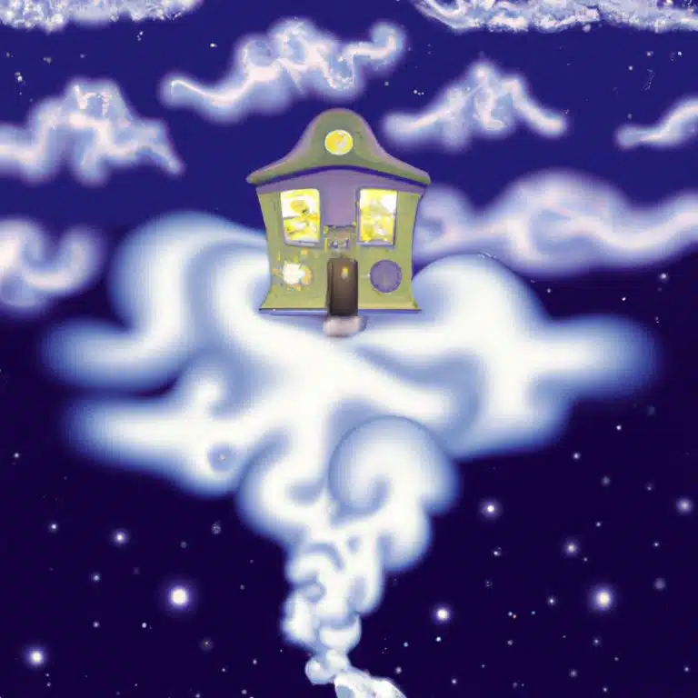 Dreaming of a Mansion: Meaning and Interpretation
