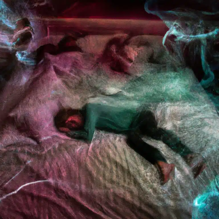 Why Do I Keep Dreaming About Someone Repeatedly?