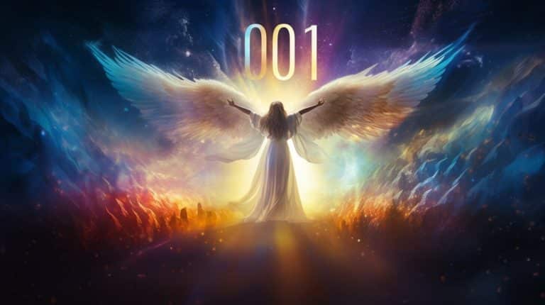 1001 angel number: spiritual meaning, symbolism & guidance