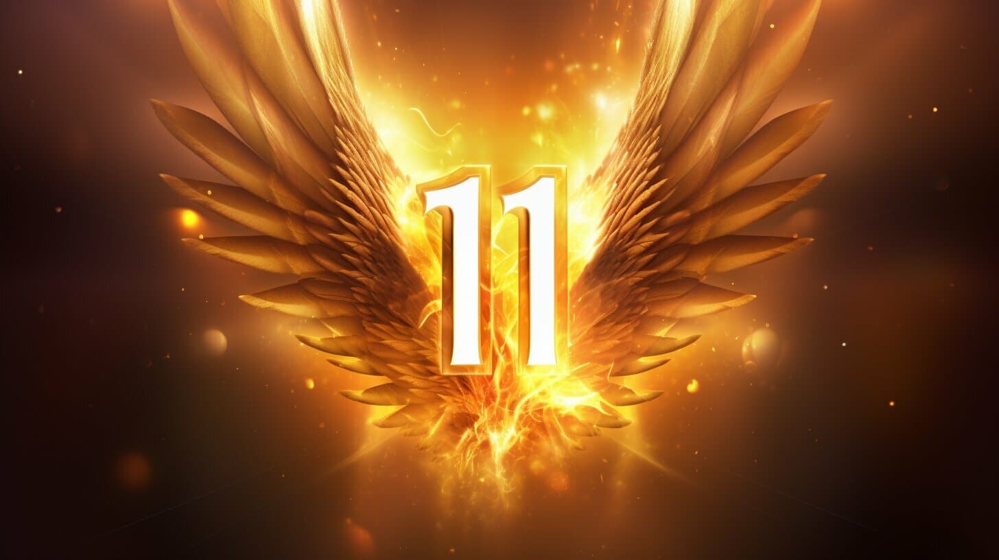 111 angel number