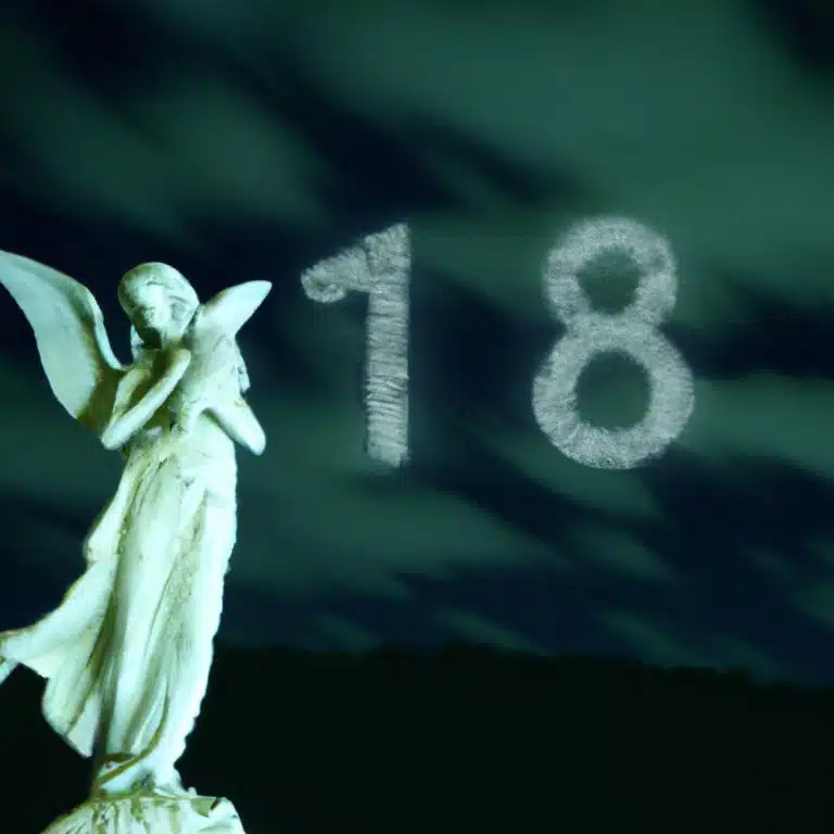 1188 Angel Number