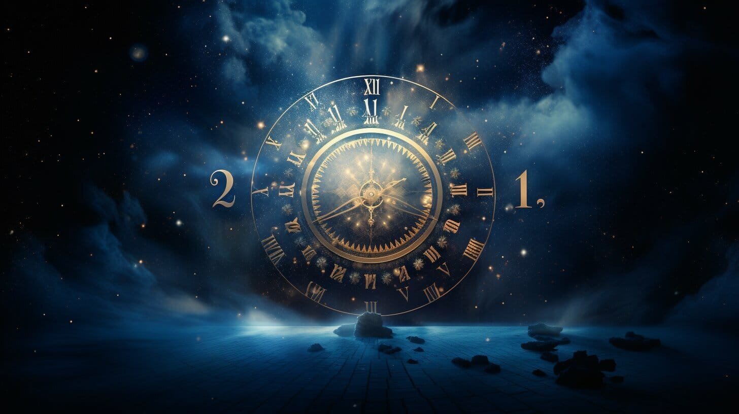 234 angel number