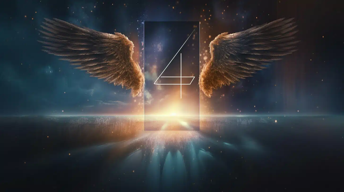 411 angel number