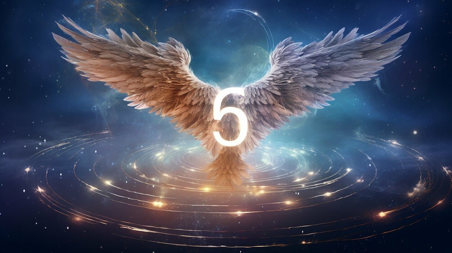 505 angel number: spiritual meaning, symbolism & guidance