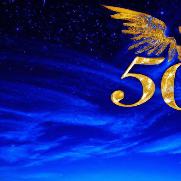 550 Angel Number 3 550 Angel Number