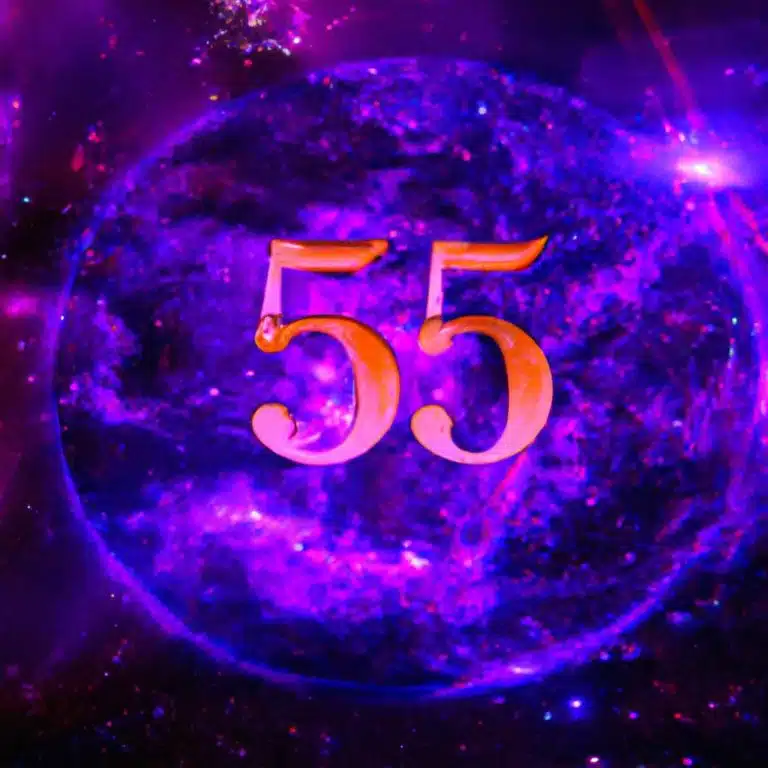 556 Angel Number 7 556 Angel Number