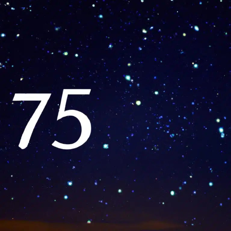 5757 Angel Number 7 5757 Angel Number
