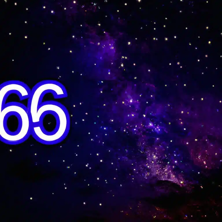 59 59 Angel Number