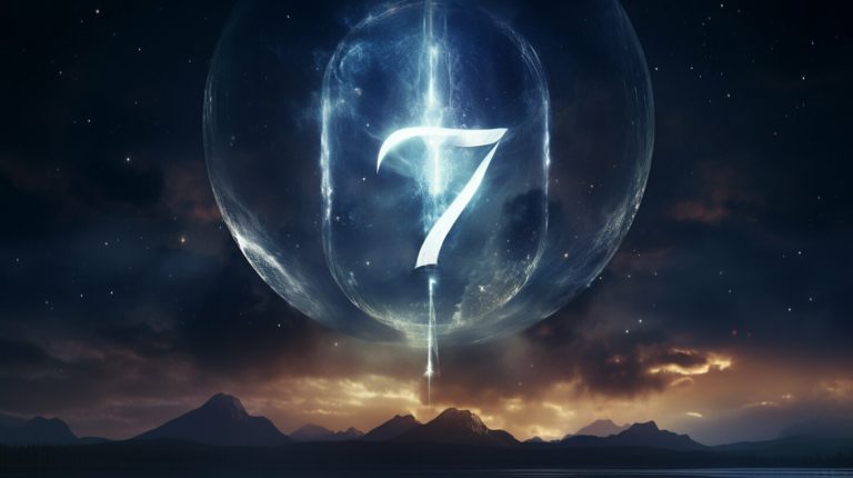 727 angel number: spiritual meaning, symbolism & guidance
