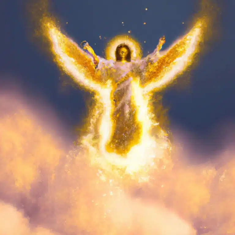 9191 Angel Number