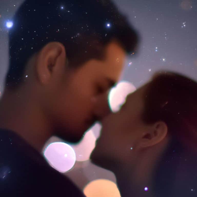 What Does It Mean When You Dream About Your Girlfriend?