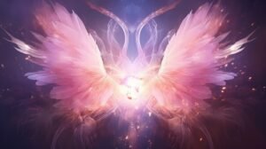 11 Angel Number: Spiritual Meaning, Symbolism & Guidance 4 An illustration of the angel number 11