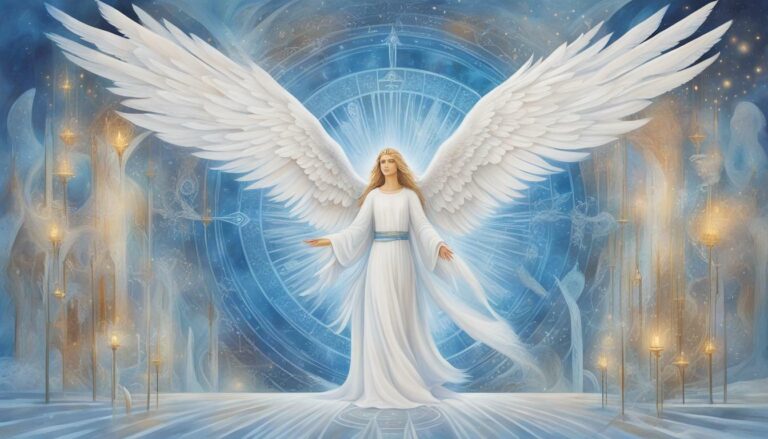 155 angel number: spiritual meaning, symbolism & guidance