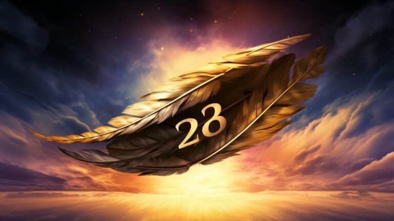 322 Angel Number