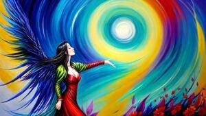 422 Angel Number: Spiritual Meaning, Symbolism & Guidance 5 422 angel number