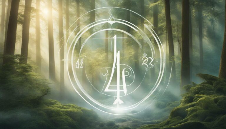 4242 angel number: spiritual meaning, symbolism & guidance