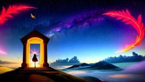 535 Angel Number: Spiritual Meaning, Symbolism & Guidance 5 535 angel number