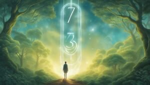 733 angel number