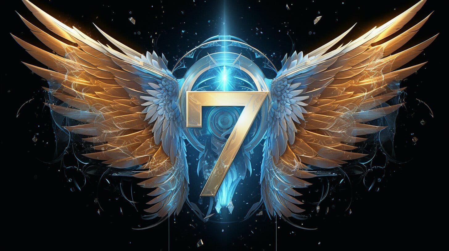 777 Angel Number: Spiritual Meaning, Symbolism & Guidance 1 777 angel number