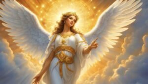 8558 Angel Number: Spiritual Meaning, Symbolism & Guidance 4 8558 angel number