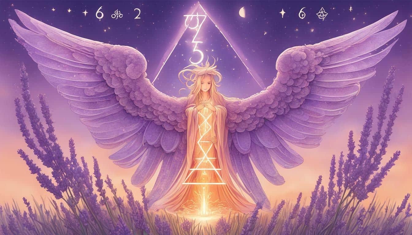 186 Angel Number: Spiritual Meaning, Symbolism & Guidance 1 186 angel number