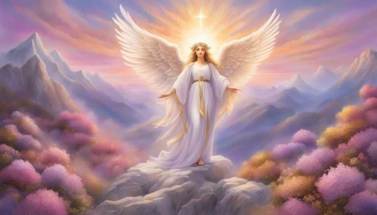 2245 angel number: spiritual meaning, symbolism & guidance