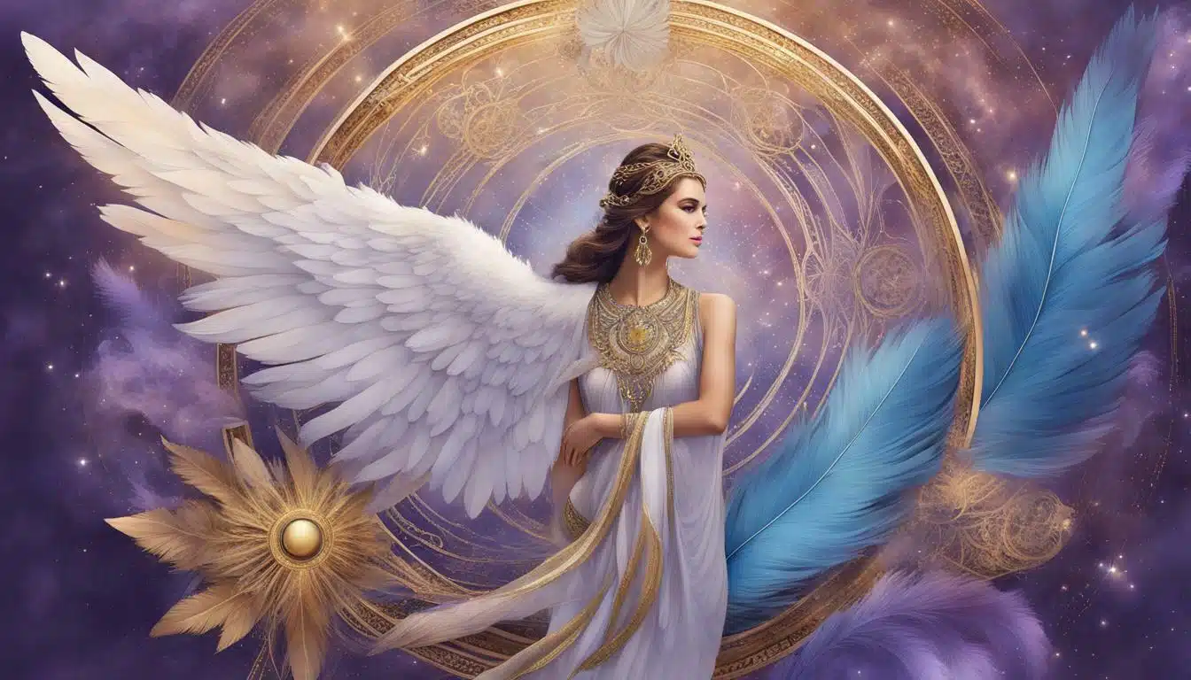 44440 Angel Number: Spiritual Meaning, Symbolism & Guidance 1 44440 angel number