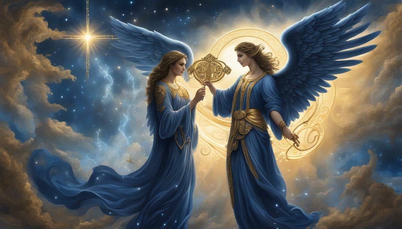 4494 Angel Number: Spiritual Meaning, Symbolism & Guidance 1 4494 angel number