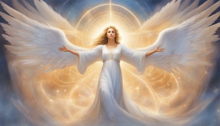 4663 angel number: spiritual meaning, symbolism & guidance