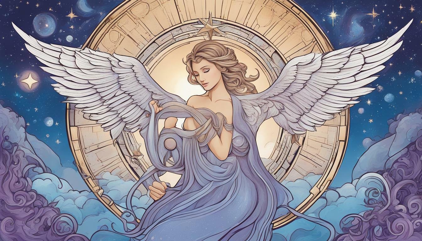 5559 Angel Number: Spiritual Meaning, Symbolism & Guidance 1 5559 angel number