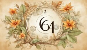 6434 angel number
