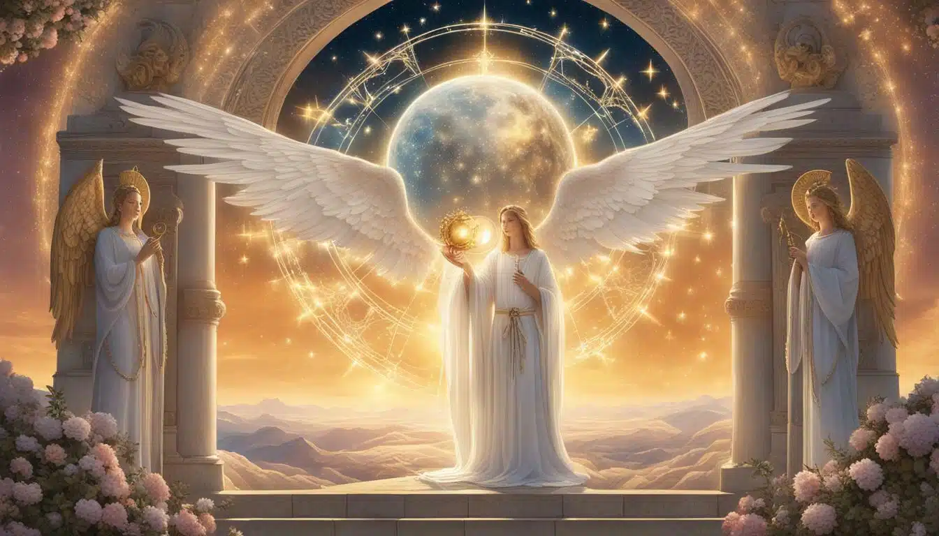 6606 Angel Number: Spiritual Meaning, Symbolism & Guidance 1 6606 angel number