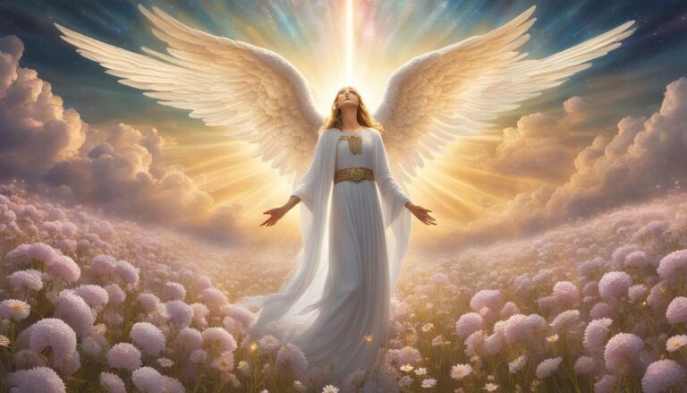 6886 angel number: spiritual meaning, symbolism & guidance