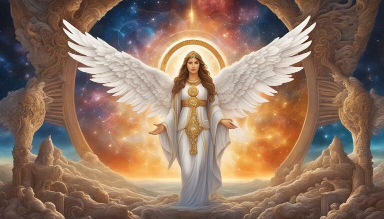 6966 angel number: spiritual meaning, symbolism & guidance