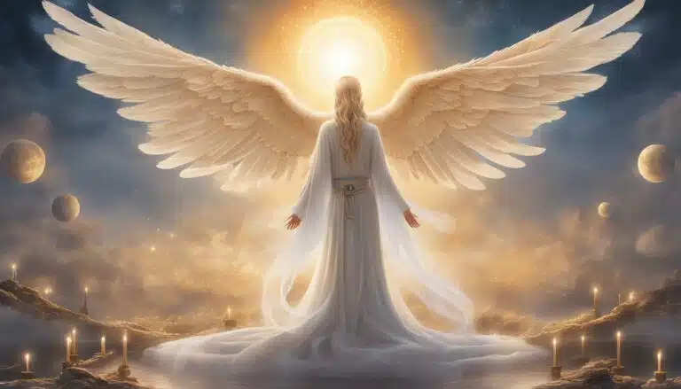 8338 Angel Number: Spiritual Meaning, Symbolism & Guidance 4 8338 angel number