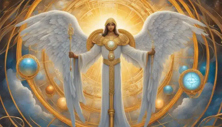 9777 Angel Number: Spiritual Meaning, Symbolism & Guidance 6 9777 angel number