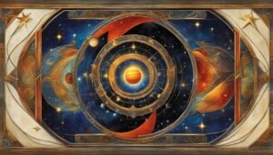 What Does Mutual Reception Mean in Astrology? 3 Astrology Mutual Reception