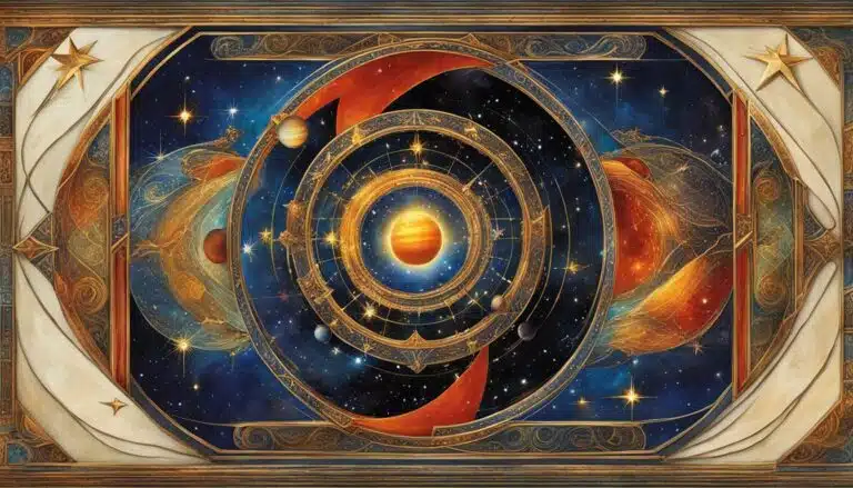 What Does Mutual Reception Mean in Astrology? 3 Astrology Mutual Reception