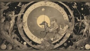 Astrology beliefs