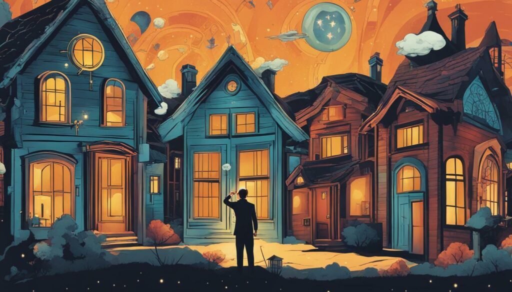 Choosing the right house system