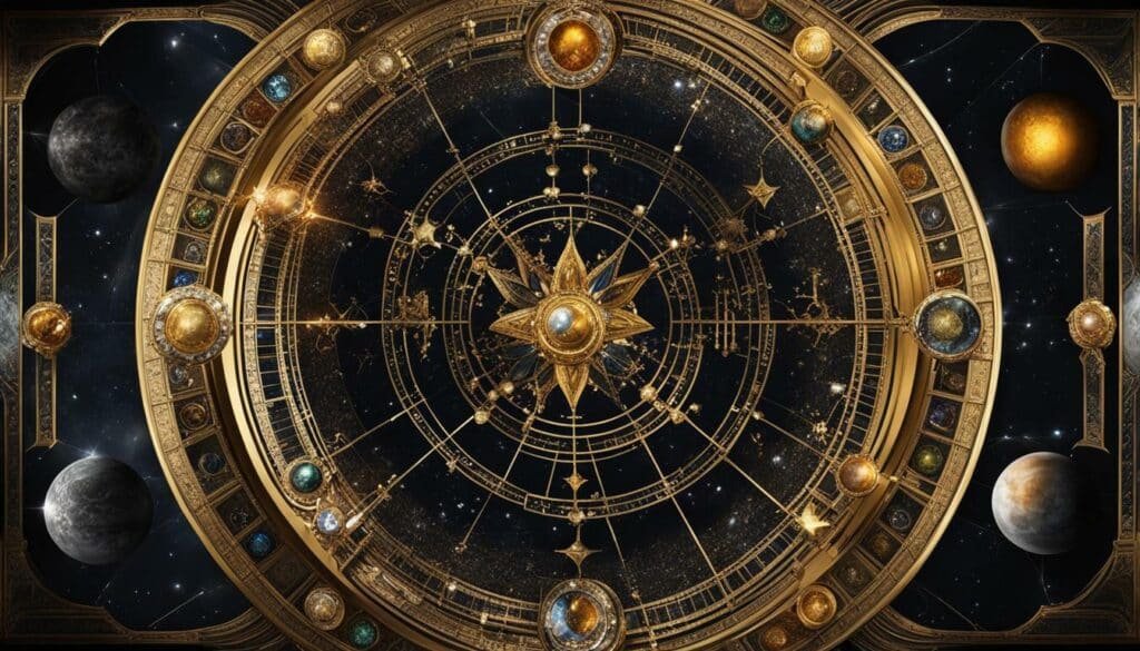D16 Chart in Vedic Astrology