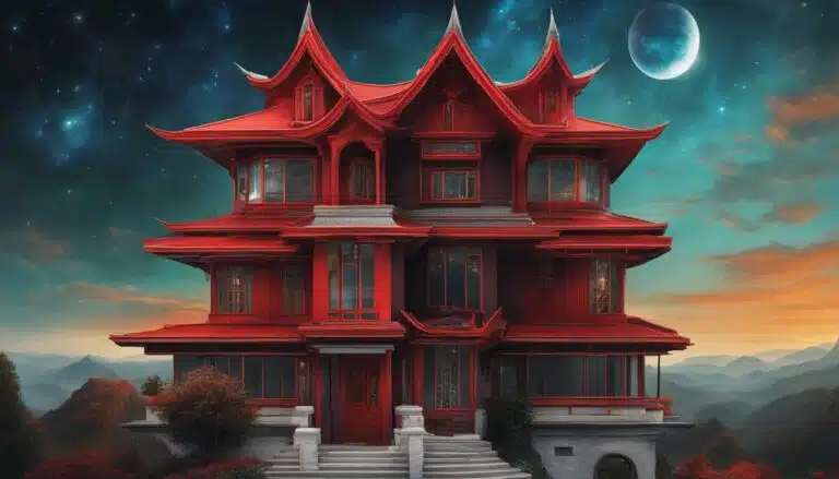 What is Kendra House in Astrology? 3 Kendra House in Astrology