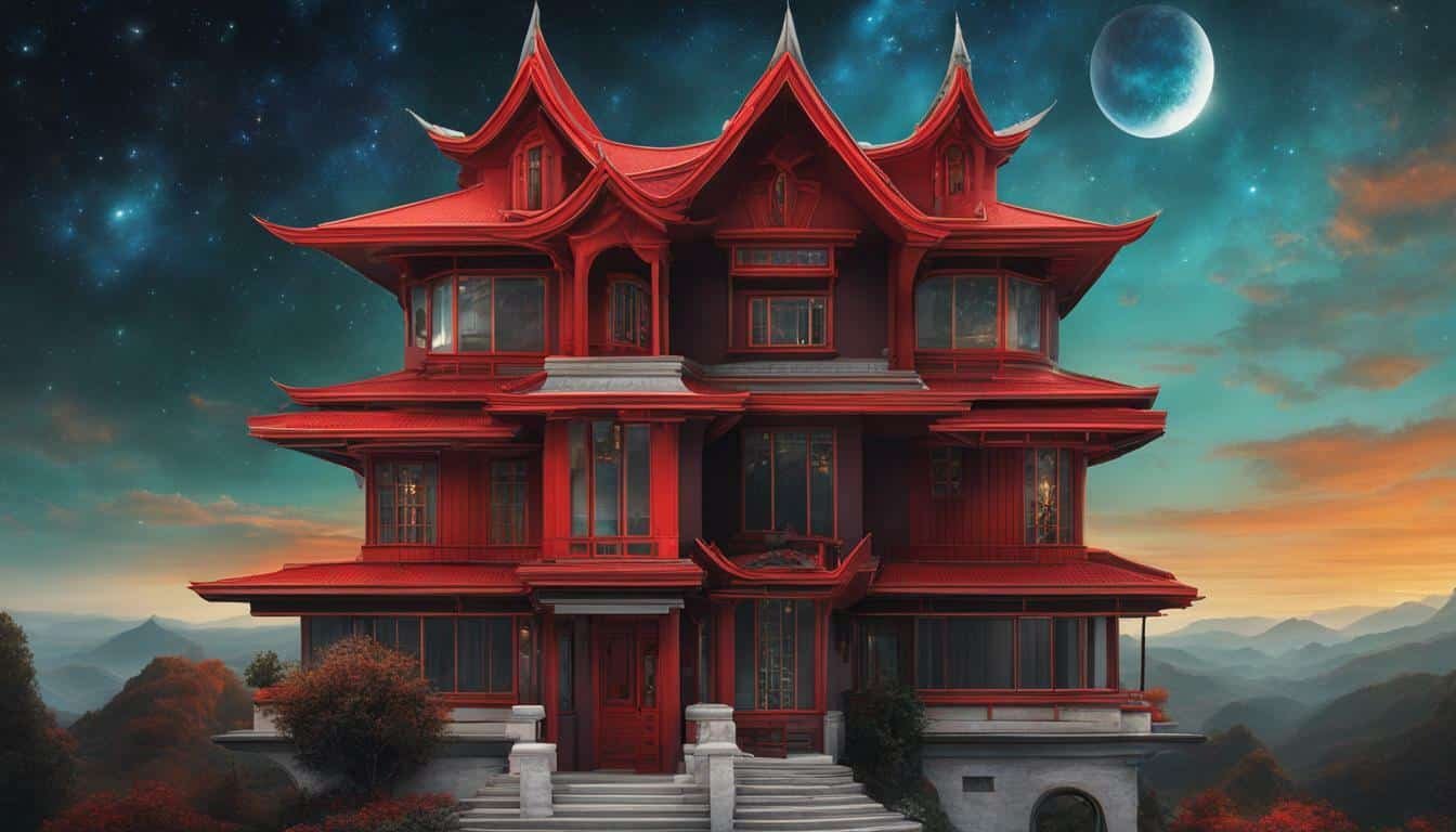 Kendra House in Astrology