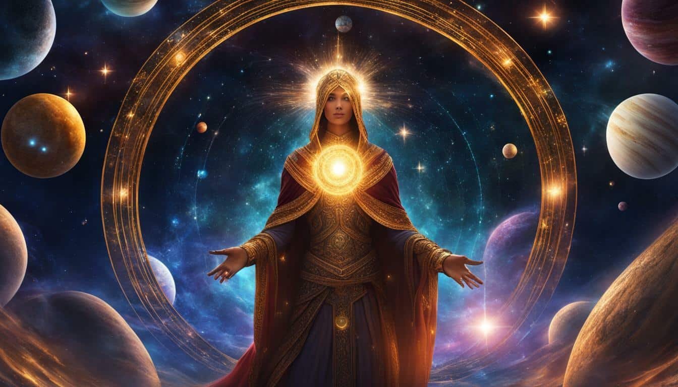 Manifestation and Astrology