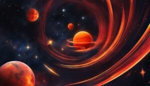 What is a Mars Return Astrology? 4 Mars Return Astrology