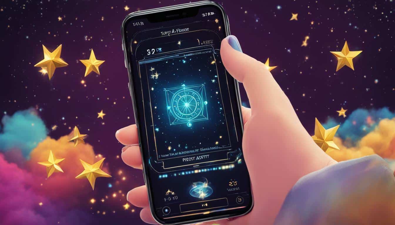 Removing astrology on snapchat