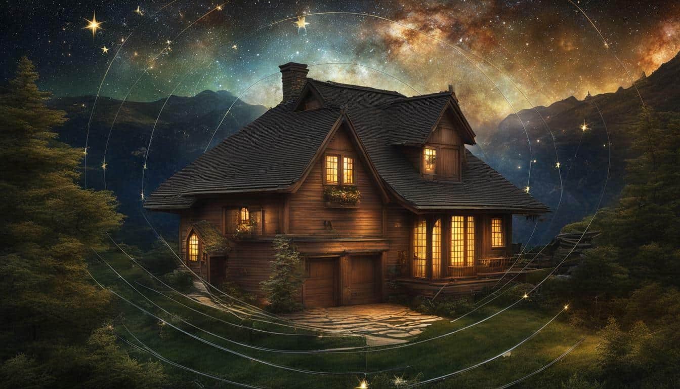 accurate house system astrology