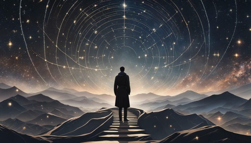 astrology as a personal journey