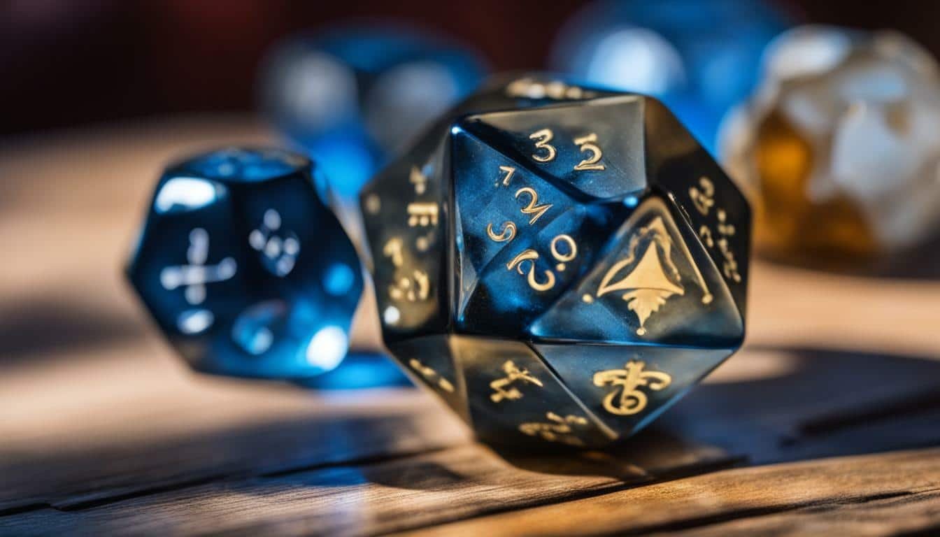Learn How To Use Astrology Dice Today!